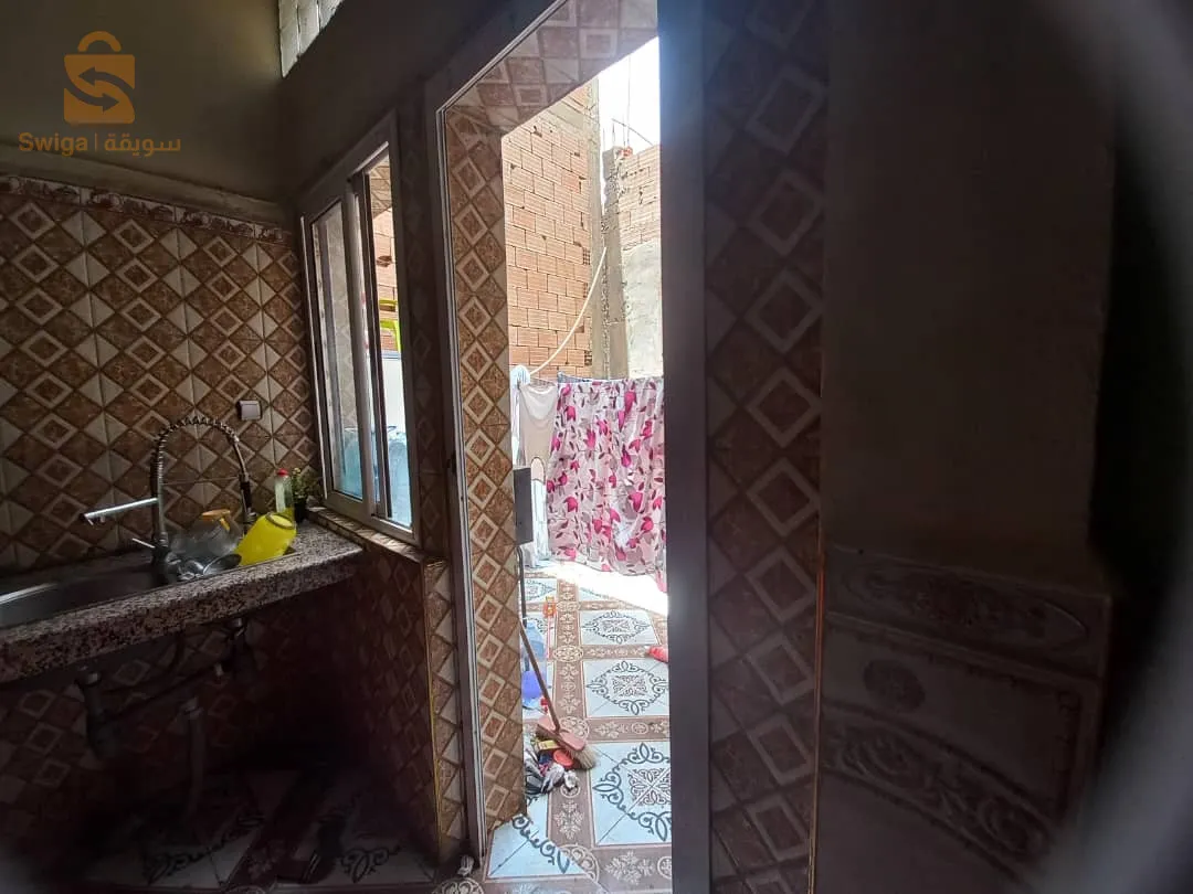 سكن للبيع
