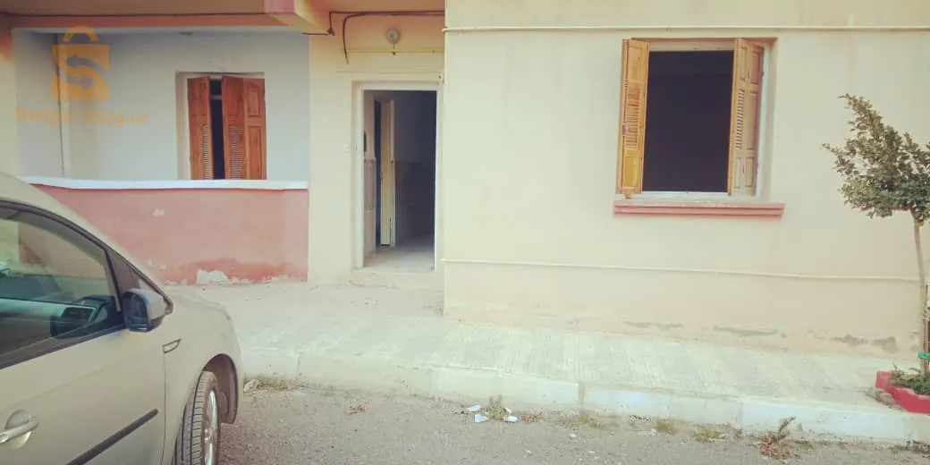 شقة 4 غرف