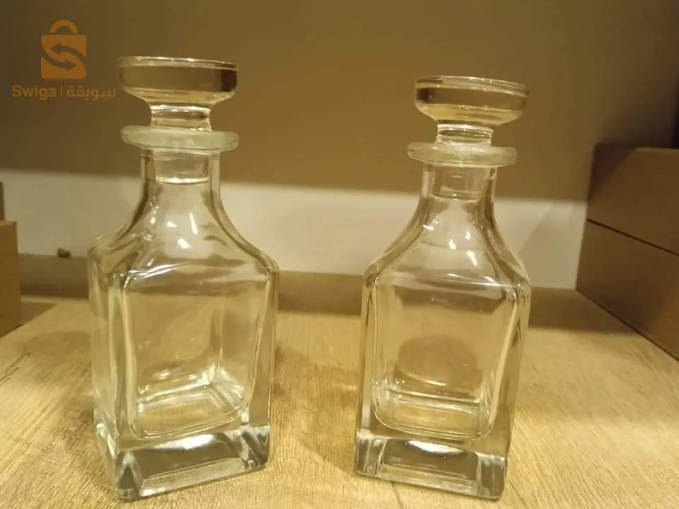 العطور الزيتية بلجمة