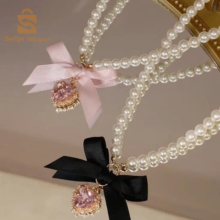 bijoux et accessoires