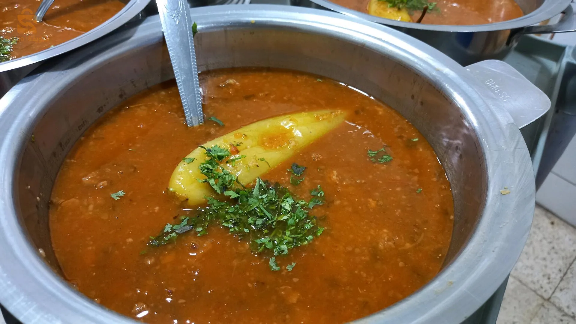 طباخ الأعراس والمنسبات