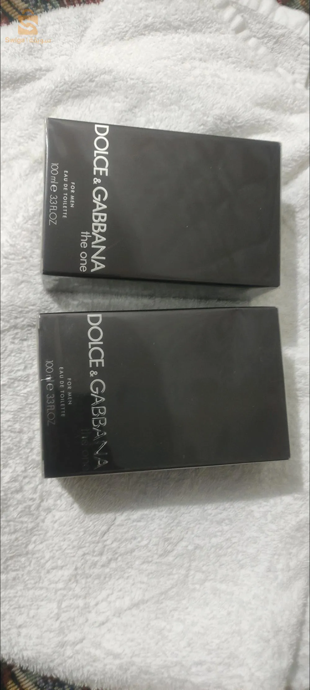 parfum pour homme original