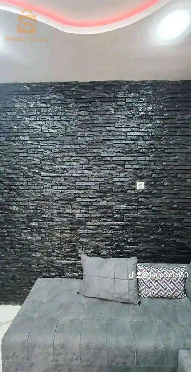 حجر الديكور الداخلي و الخارجي للمنازل 🏘️ الفنادق 💪🏨المطاعم 🏙️المحلات حاجة جديدة اضف لمسة عصرية