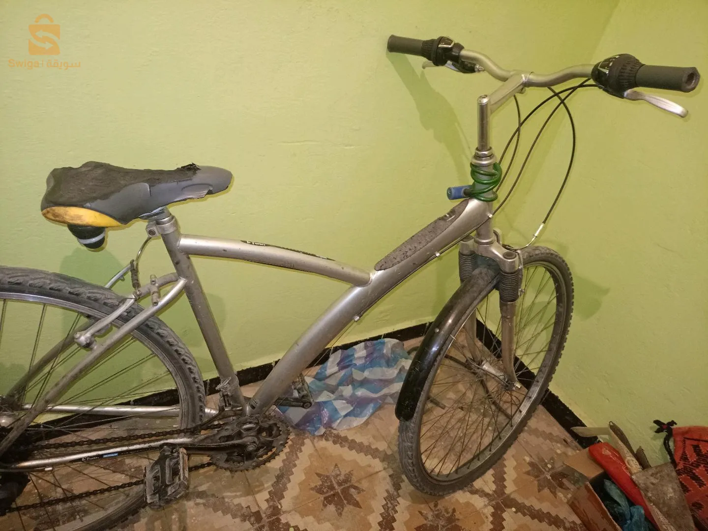 اولاد ميمون