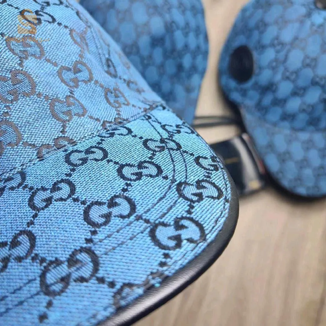 Casquette gucci top quality  🧢💯