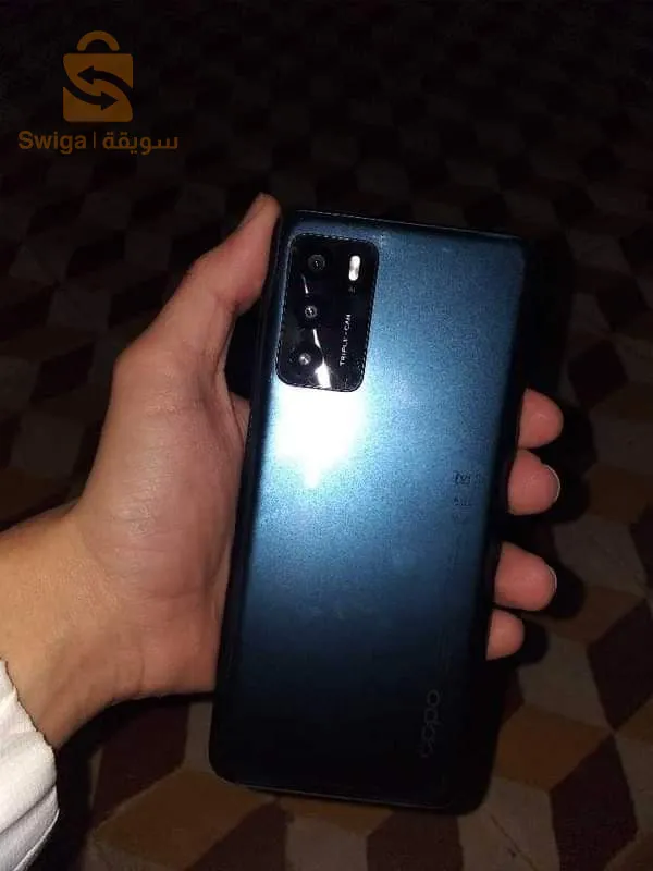 oppo a54s kaba