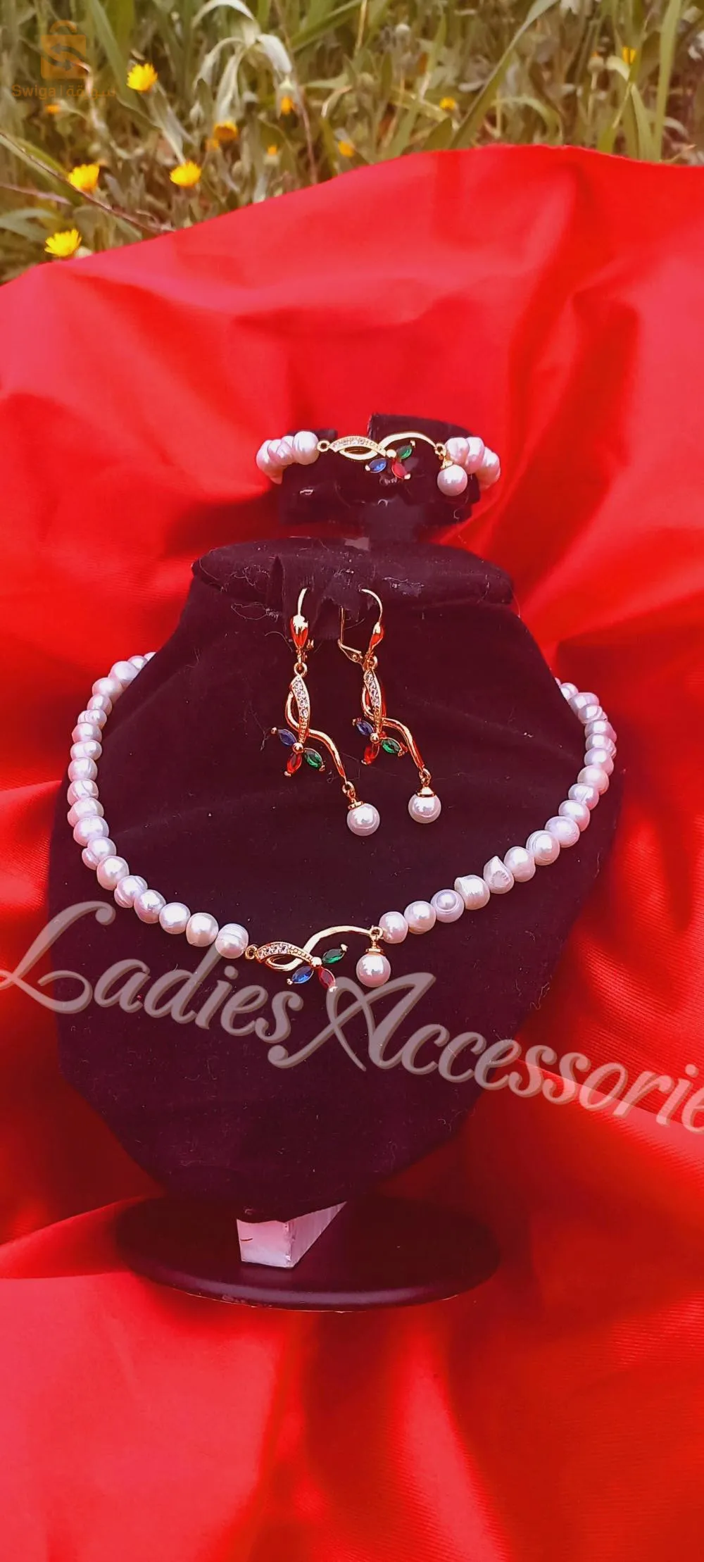 Accessoires pour femme