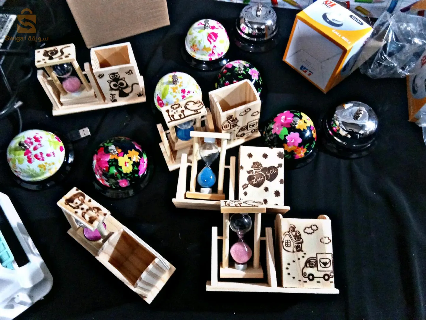 و ادي تليلات وهران