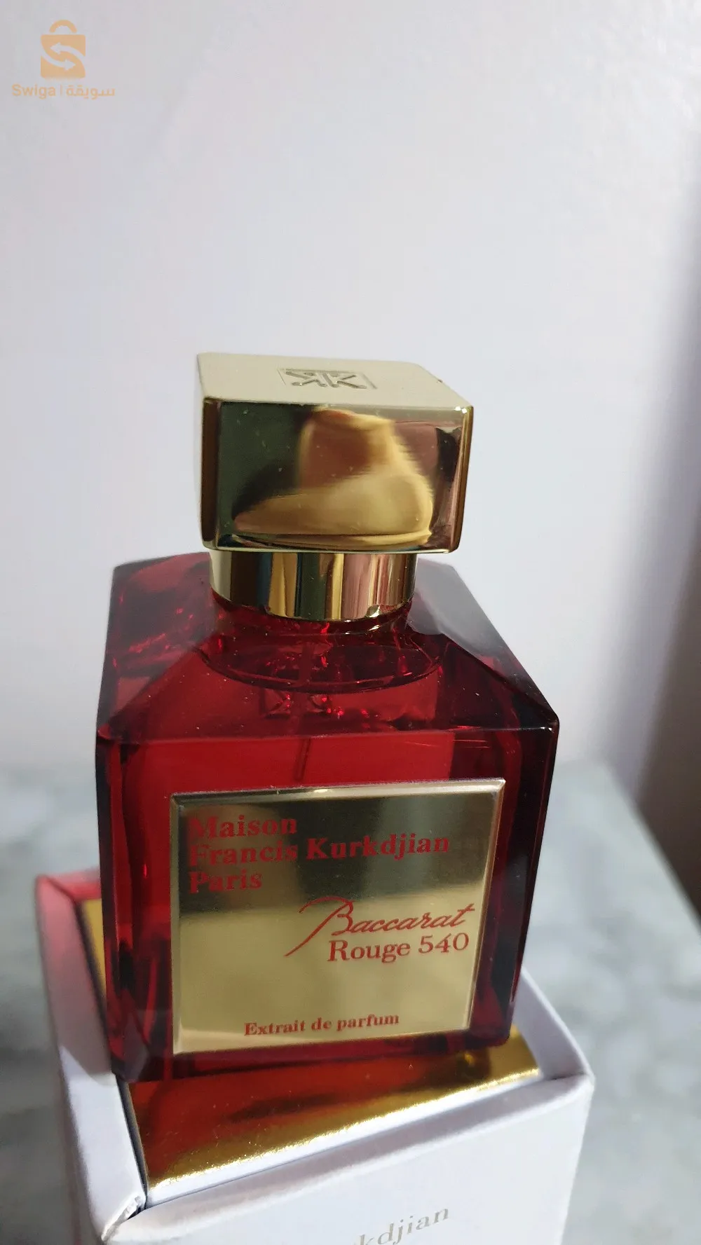 عطور تستر اصلية تسائية