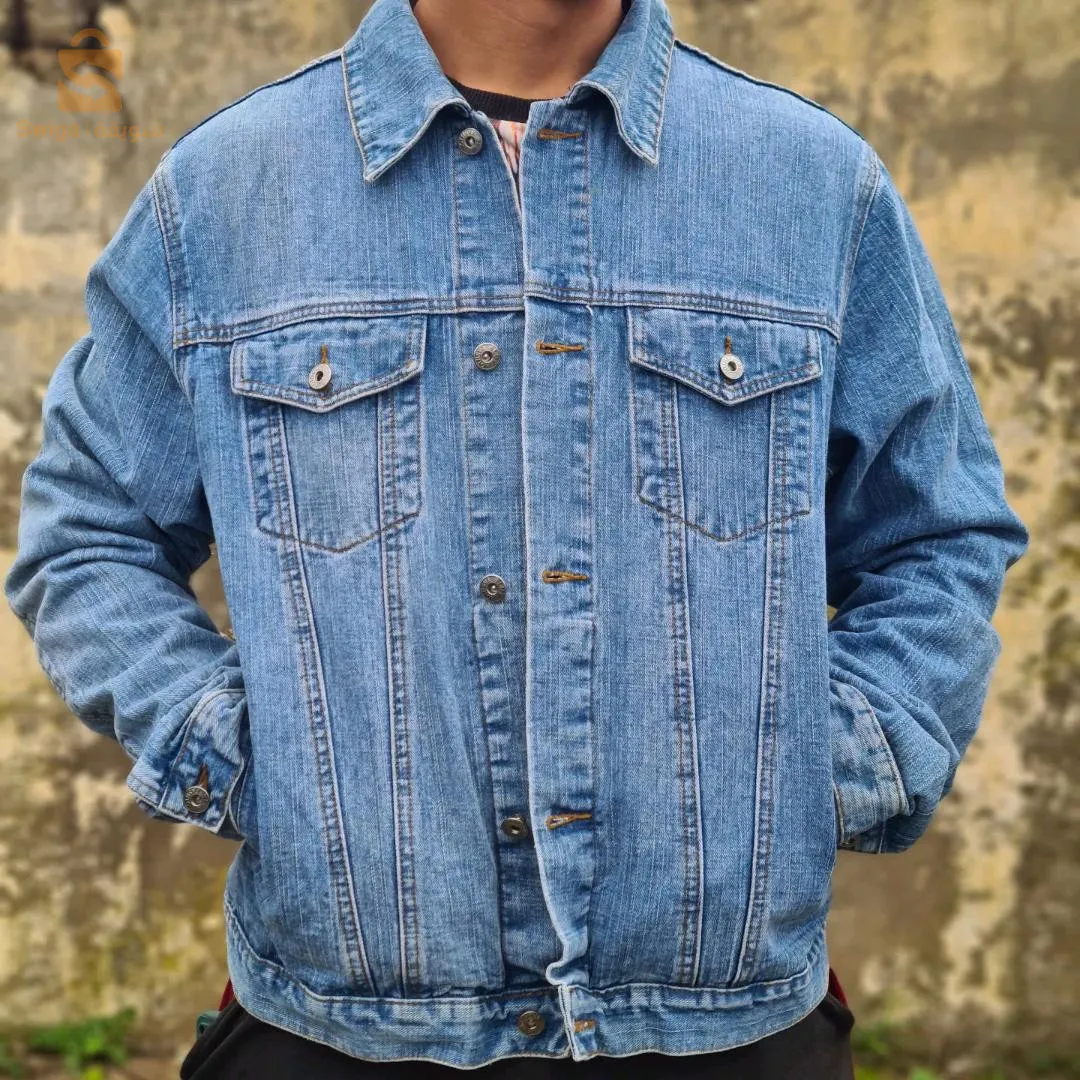 vest original taille L XL