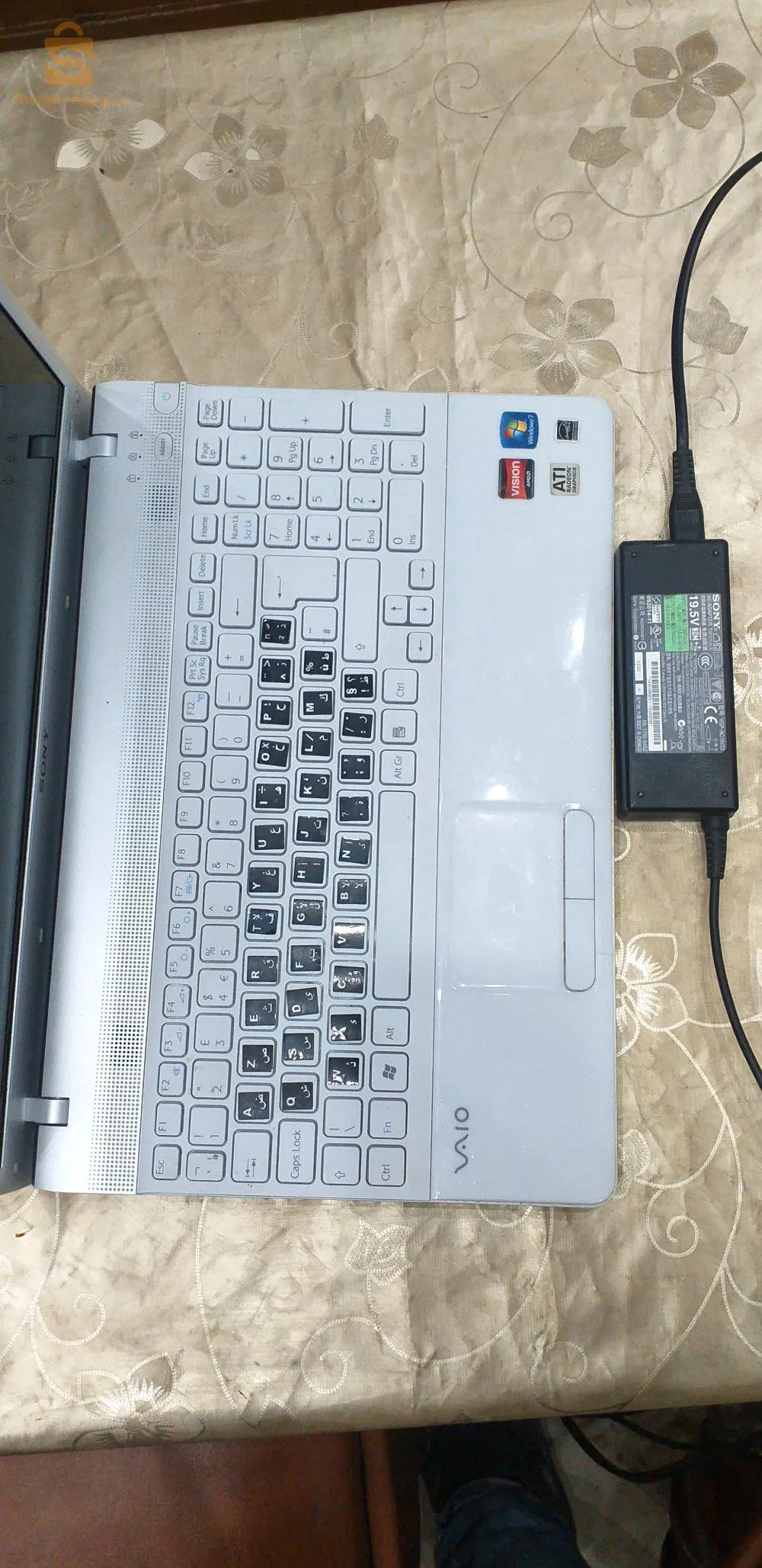 pc sony