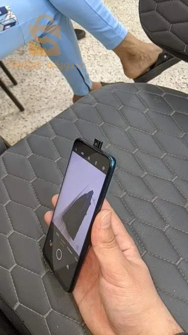OPPO F11 PRO