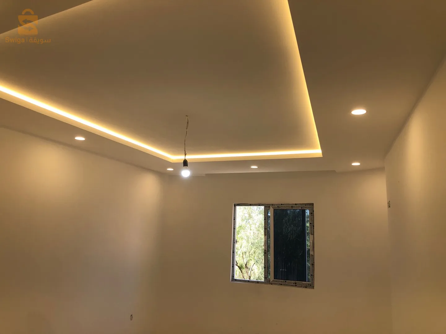 travaux d'électricité