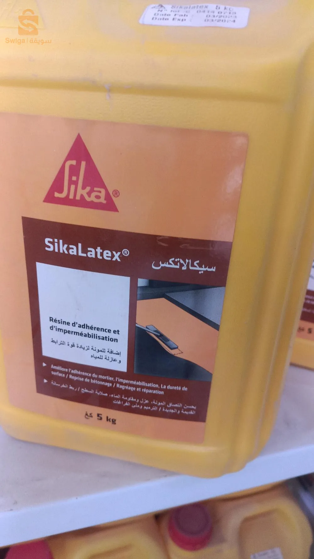 وسط مدينة غرداية