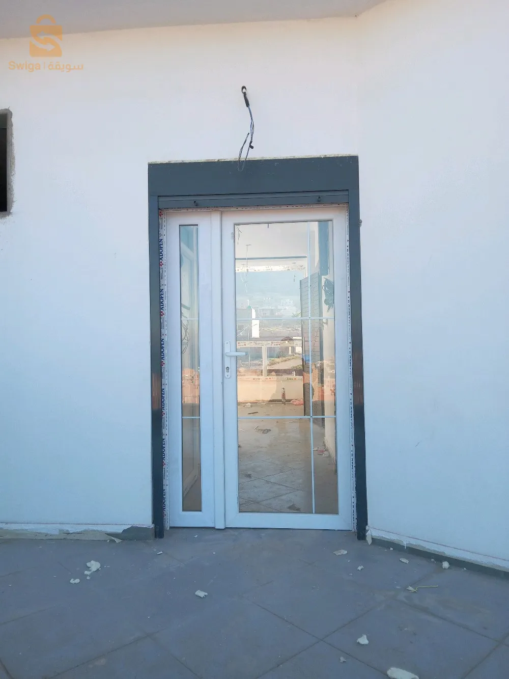 نجارة الالمنيوم و pvc والمطابخ العصرية