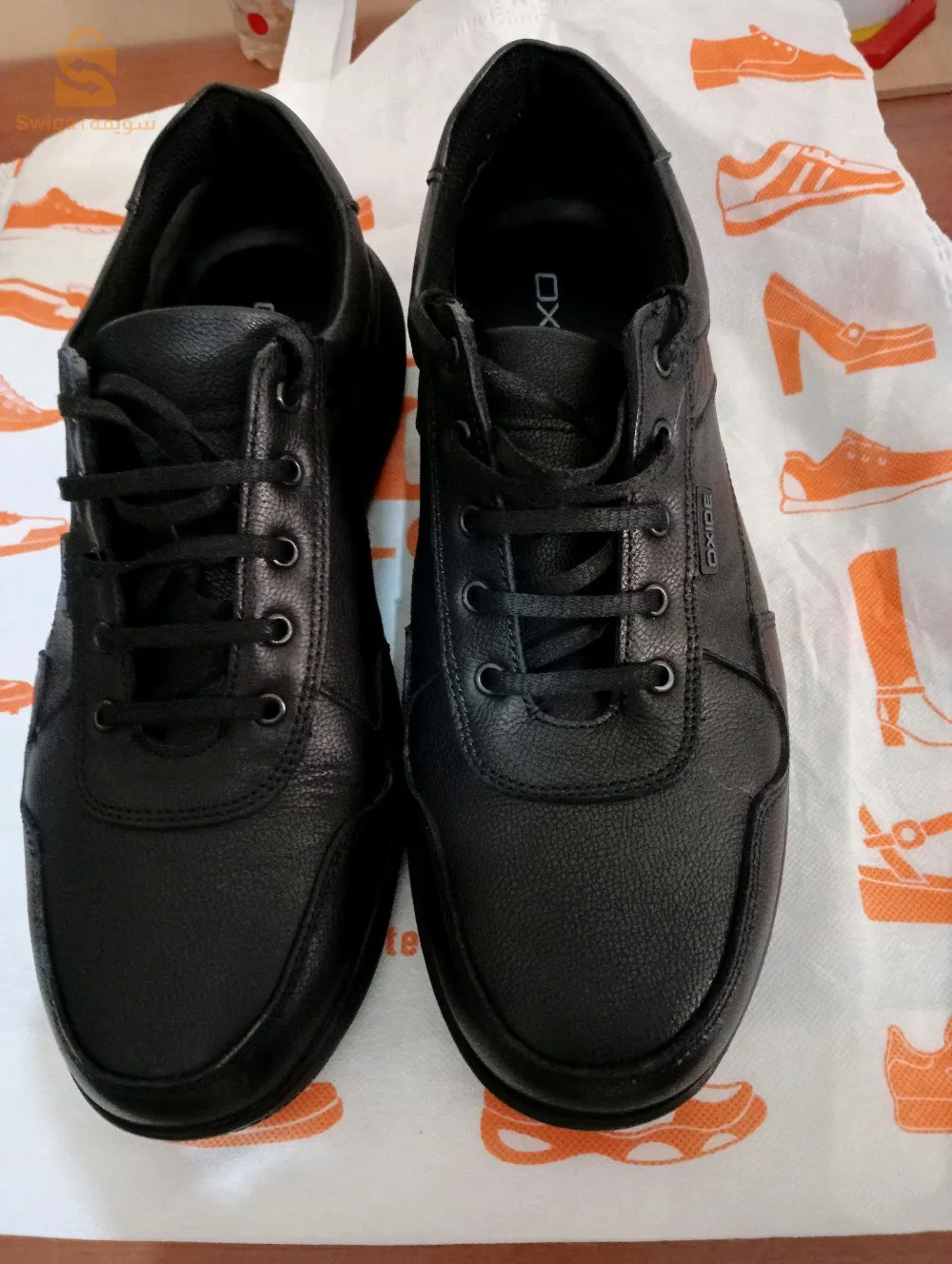 Original Importés Shoes