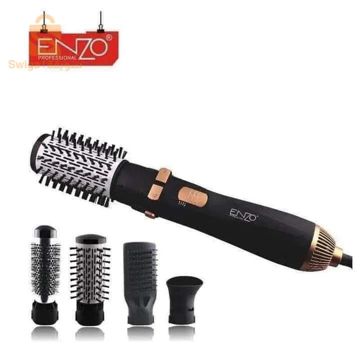 Brosse 4 en 1 Enzo professional
Brosse Enzo EN-746 🔵