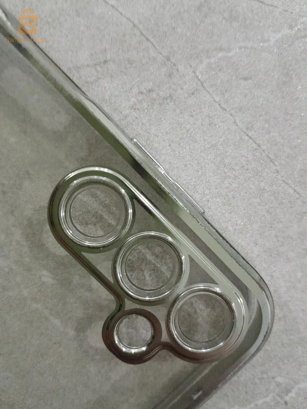 بوشات سامسونج A14