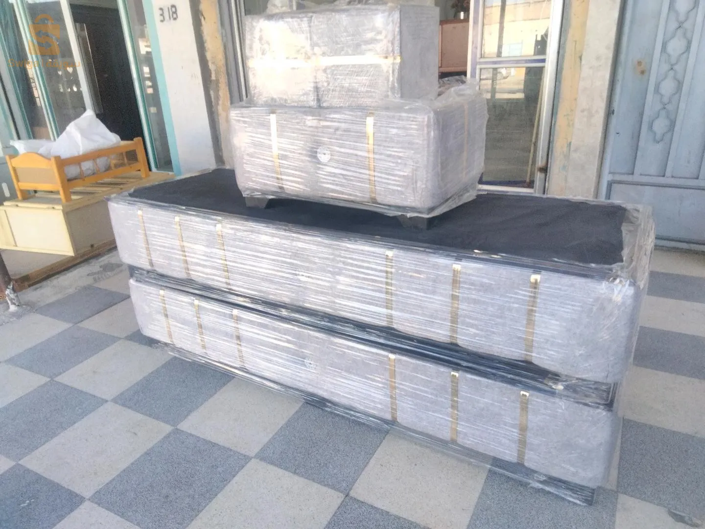 الوادي بلدية الوادي
0773323217