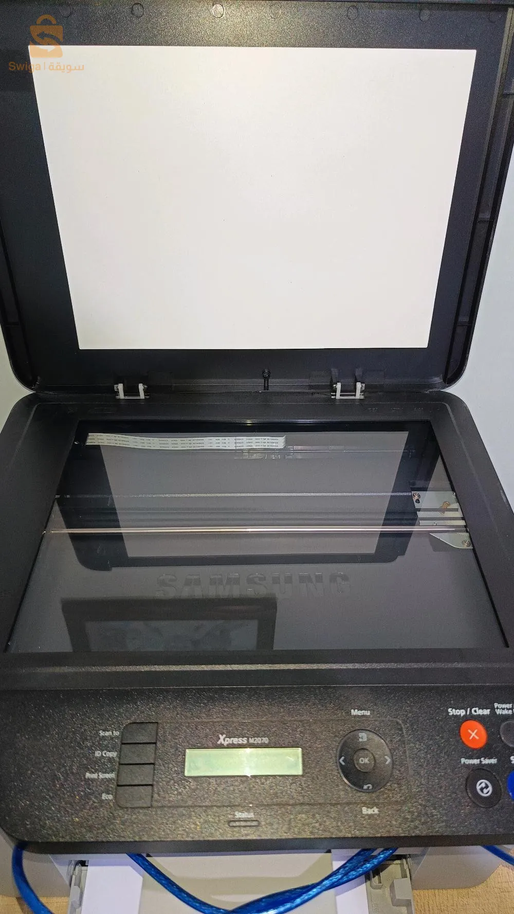 طابعة canon xpress m2070