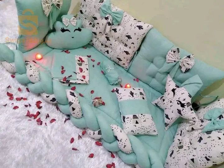 جميع انواع لوازم الرضع