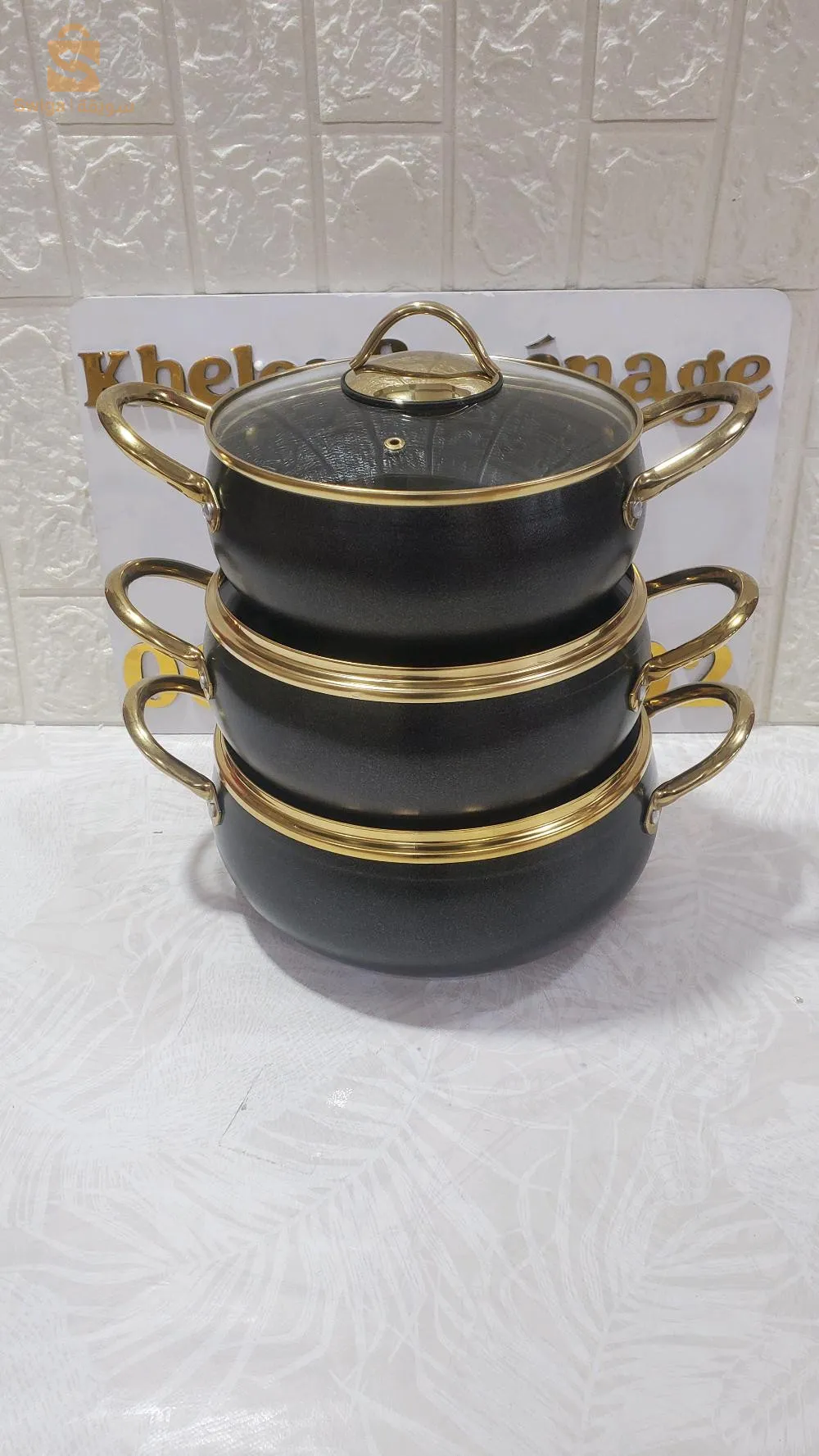 Setif Commercial Center 1014, second floor