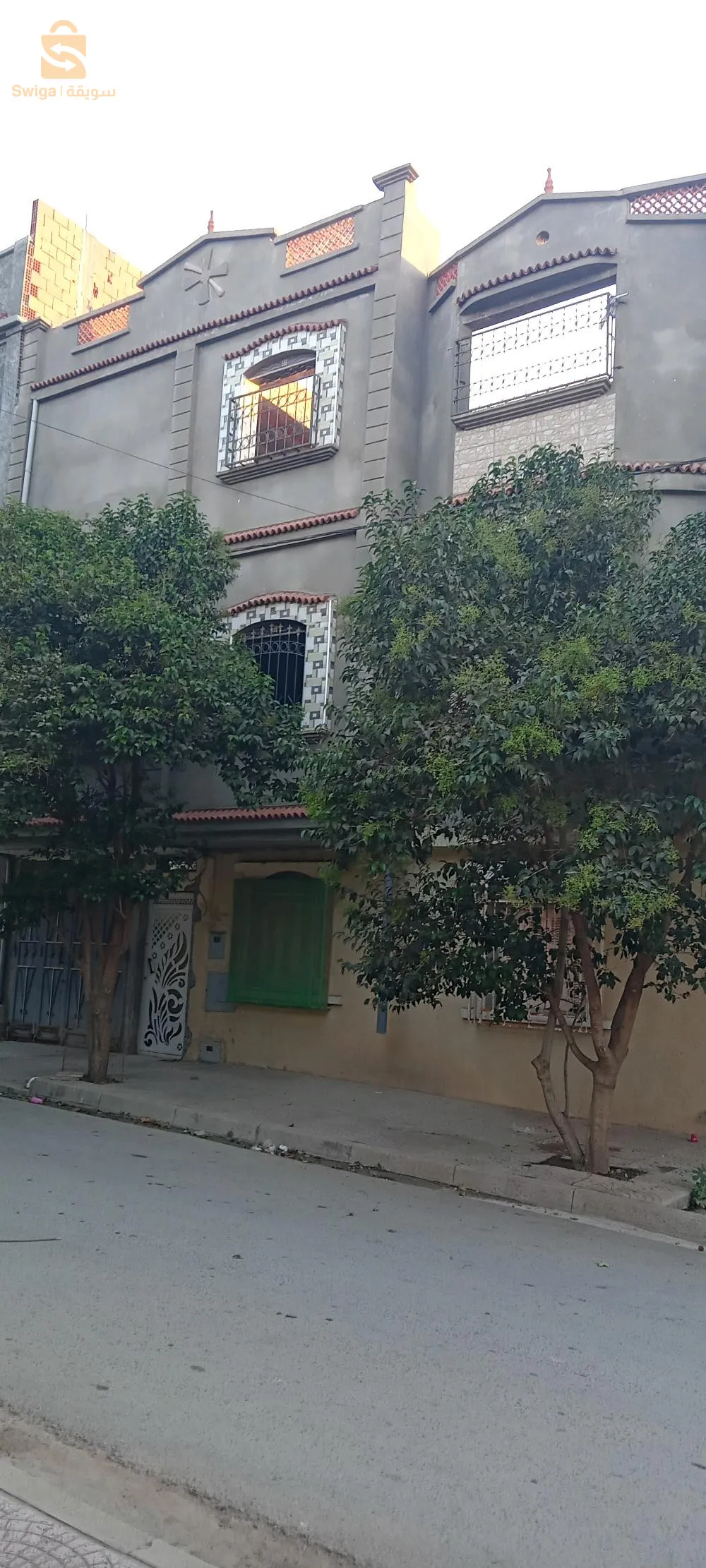 تلمسان صبرة