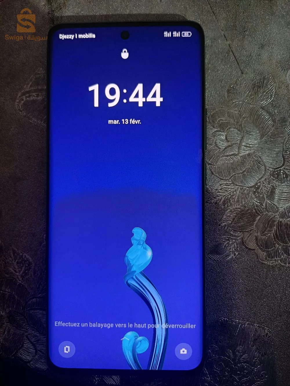 realme 11pro + 5g