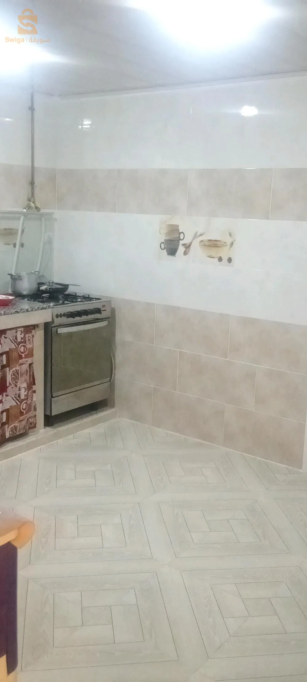 مسجد عقبة بن نافع