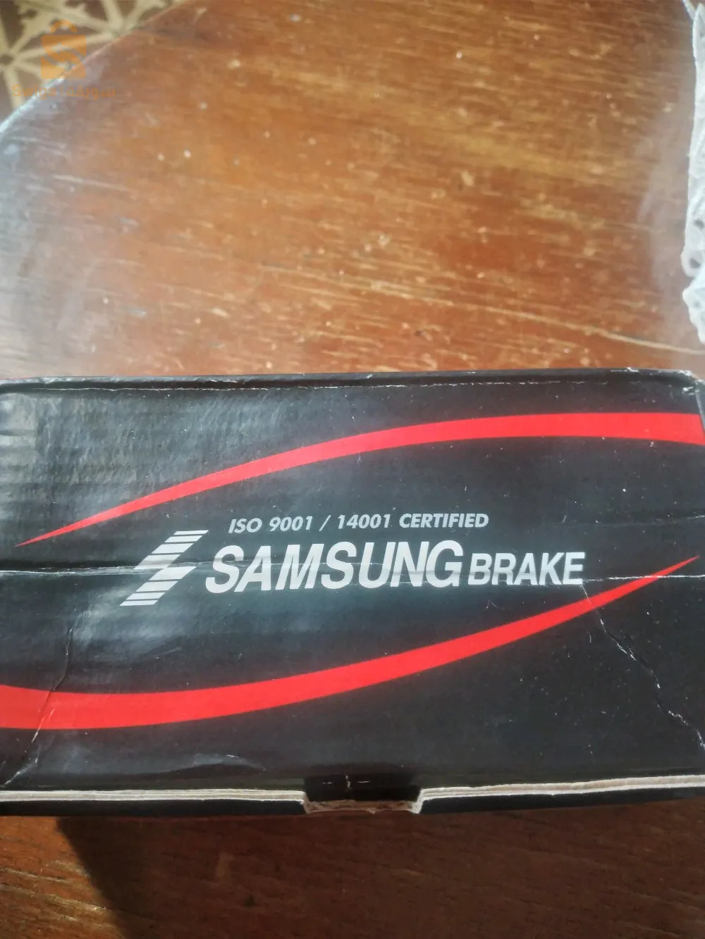 plaquettes de freins grand i10 hyndai