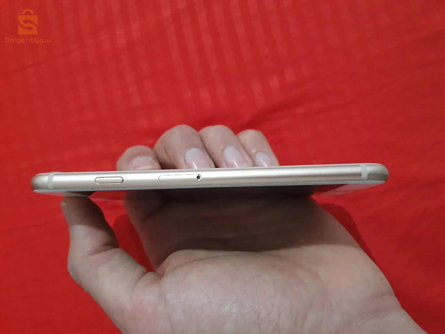 iPhone 8