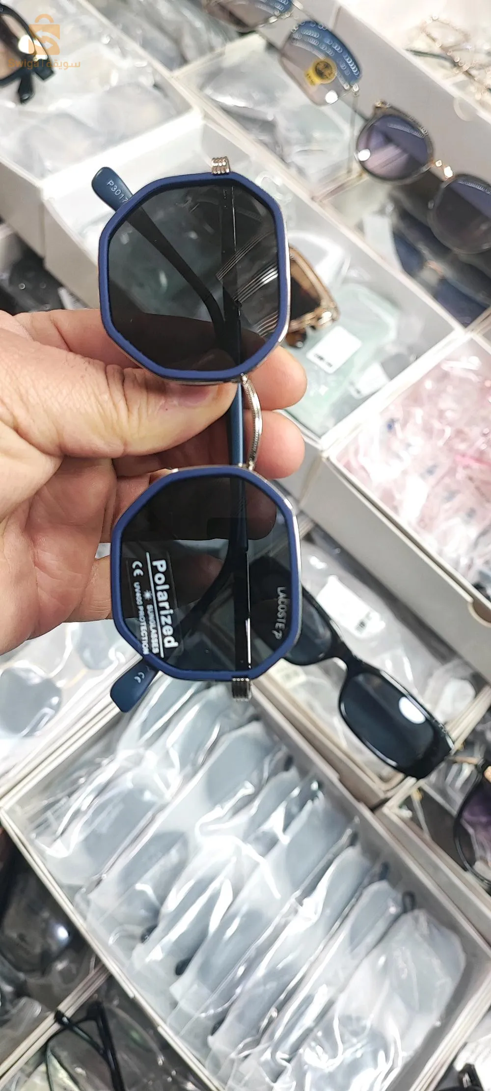 العلمة شارع دبي