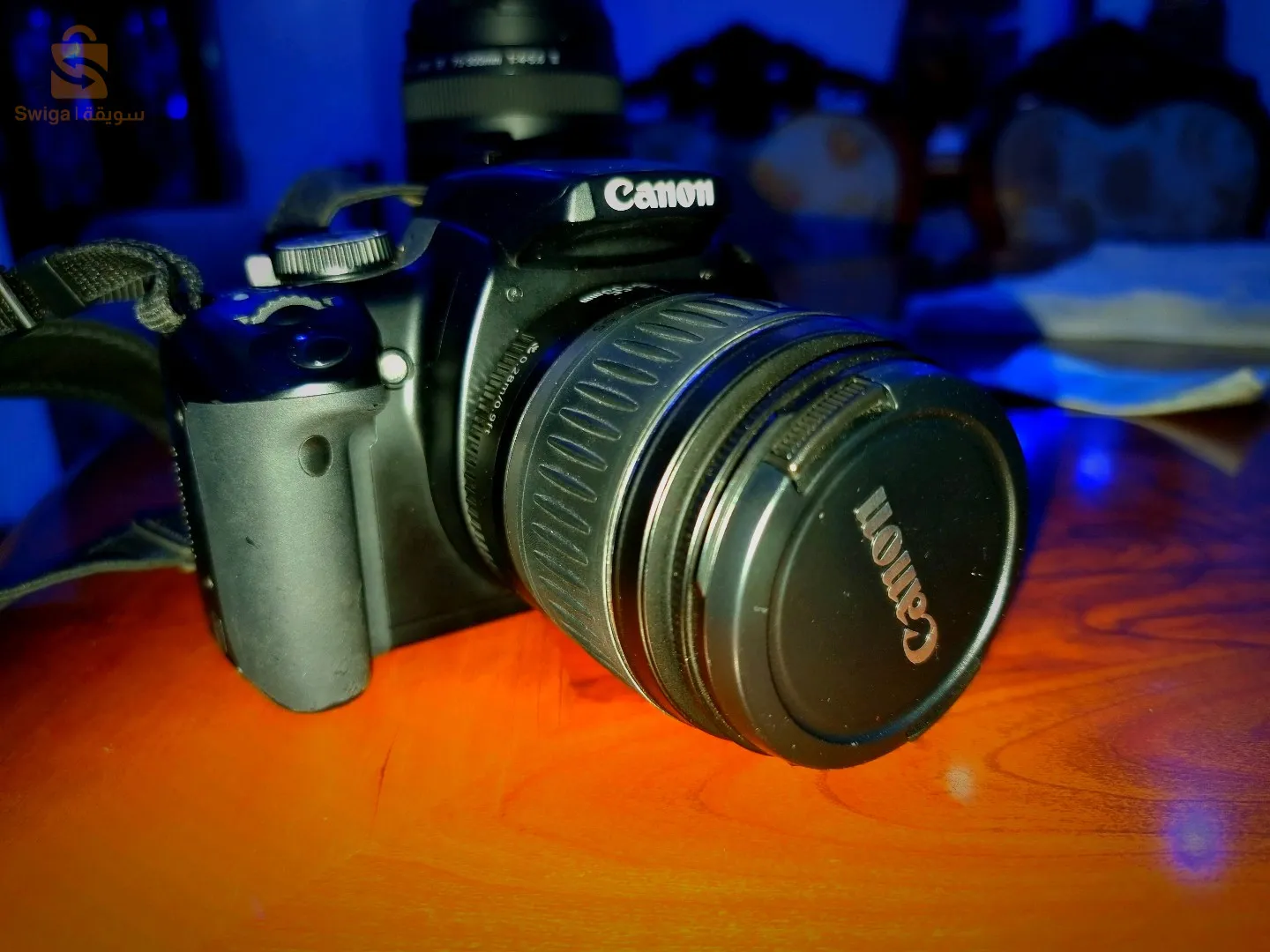 canon 400D