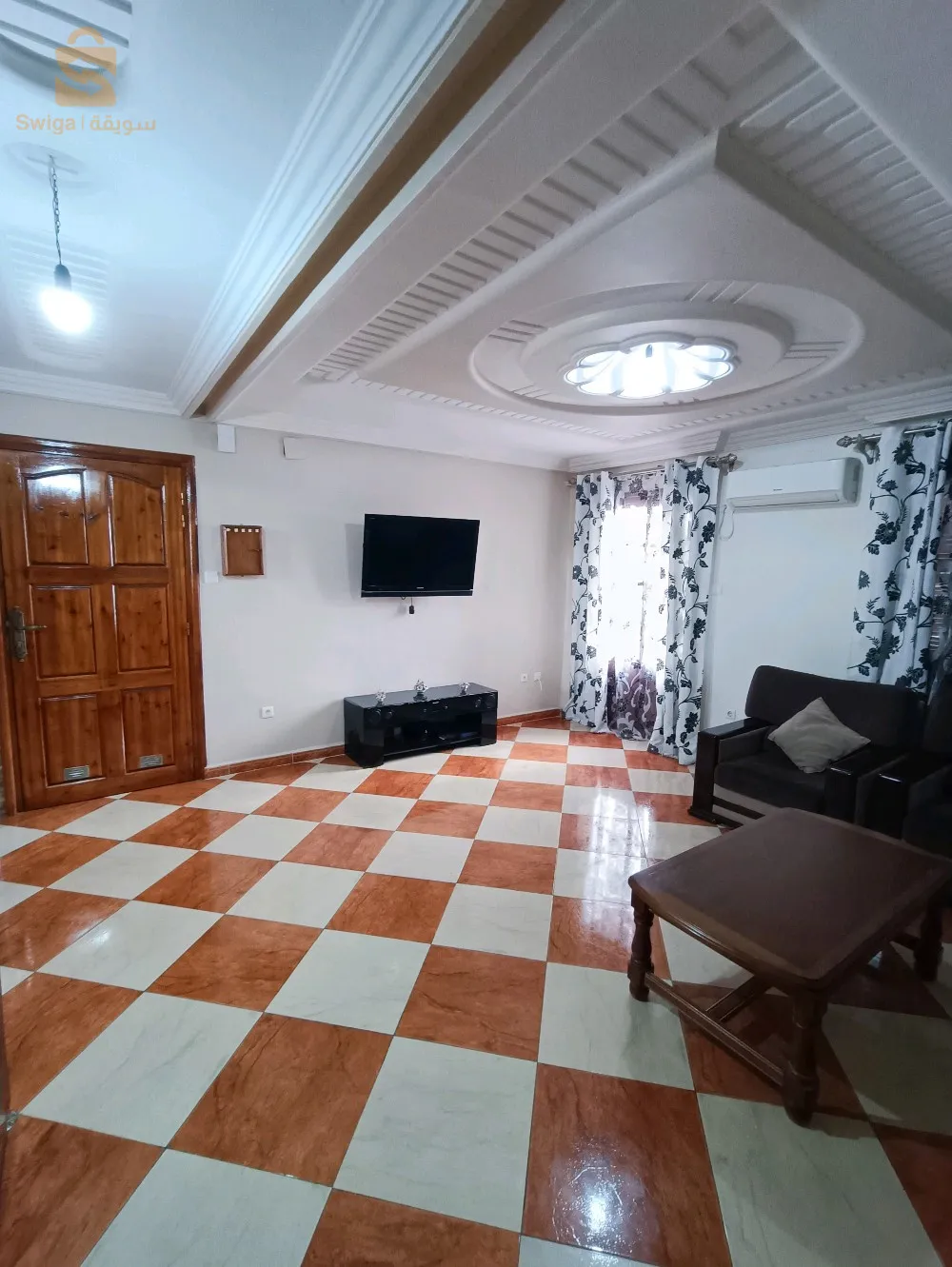 Vend F3 Corso Boumerdes