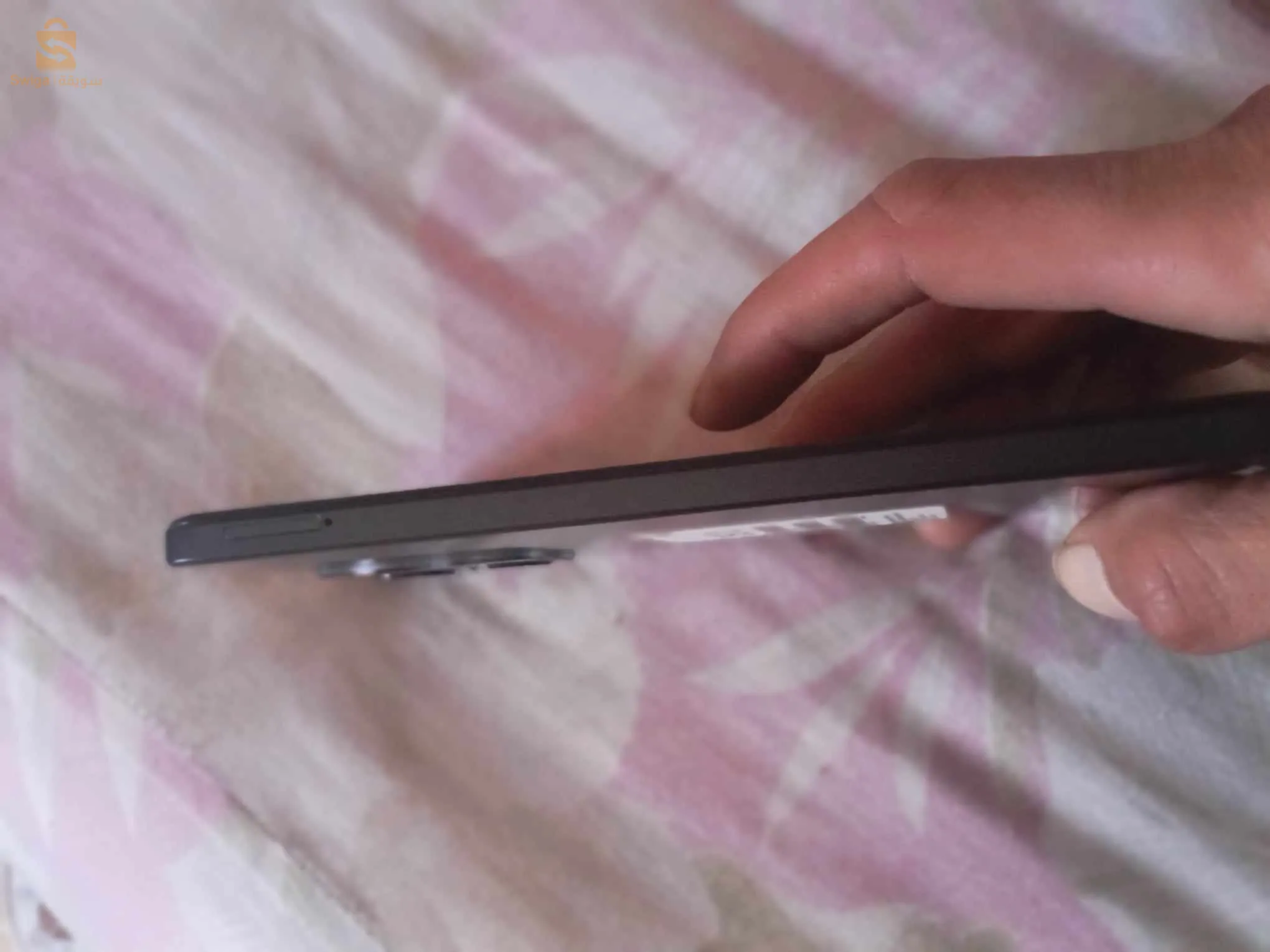 redmi note 12 jdid khadam quelques jour