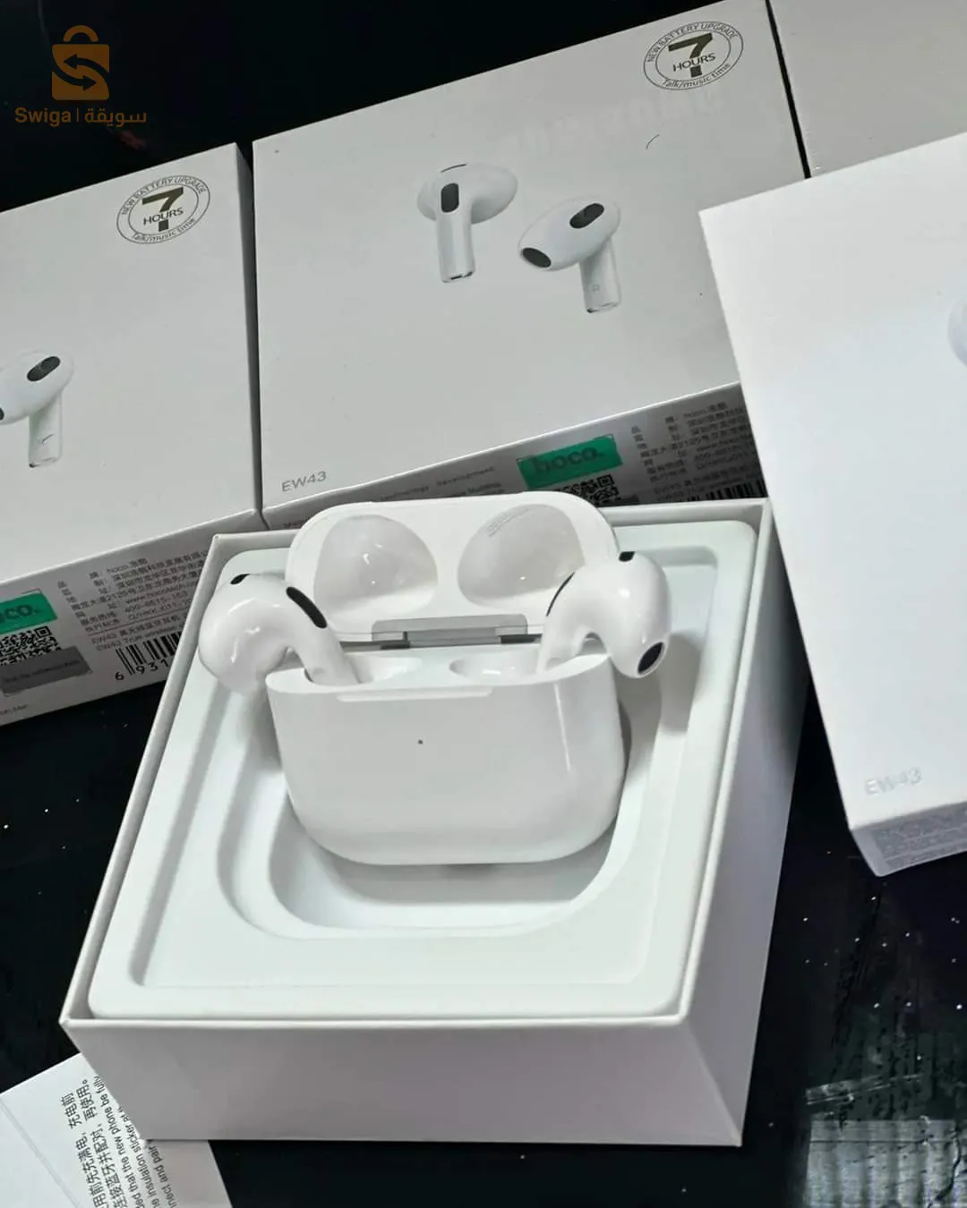 Hoco EW43 43 original