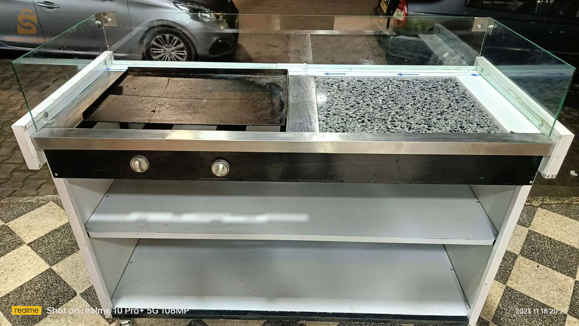 طابلة تاع محاجب