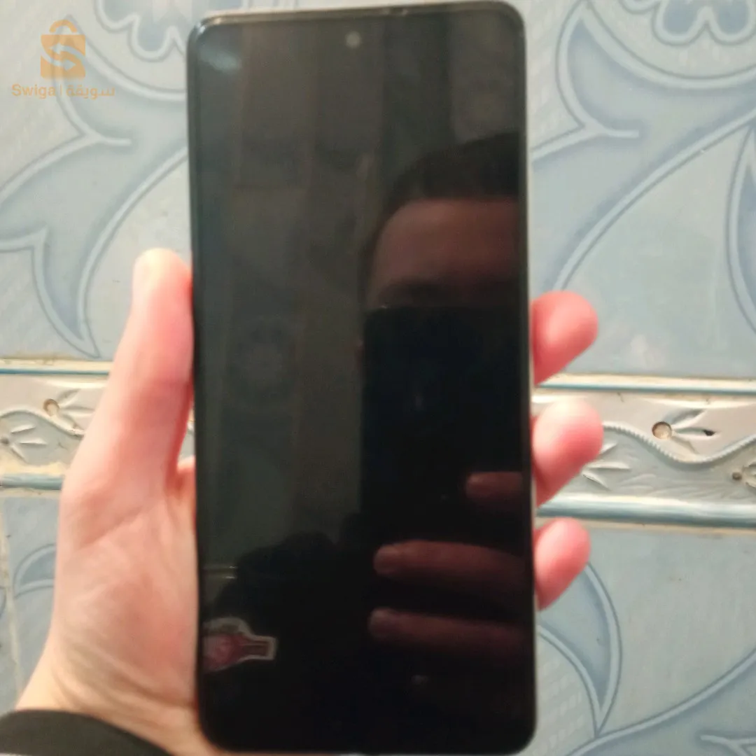 فيه غير هذيك ضربة وكاامل ماديرونجيش