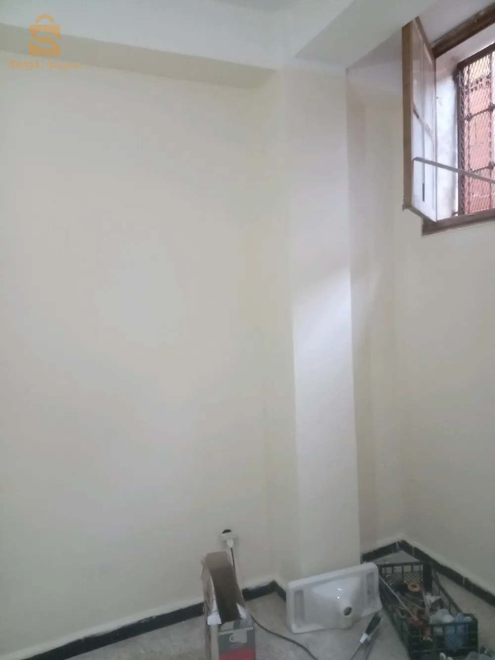 دهان بأنواعه