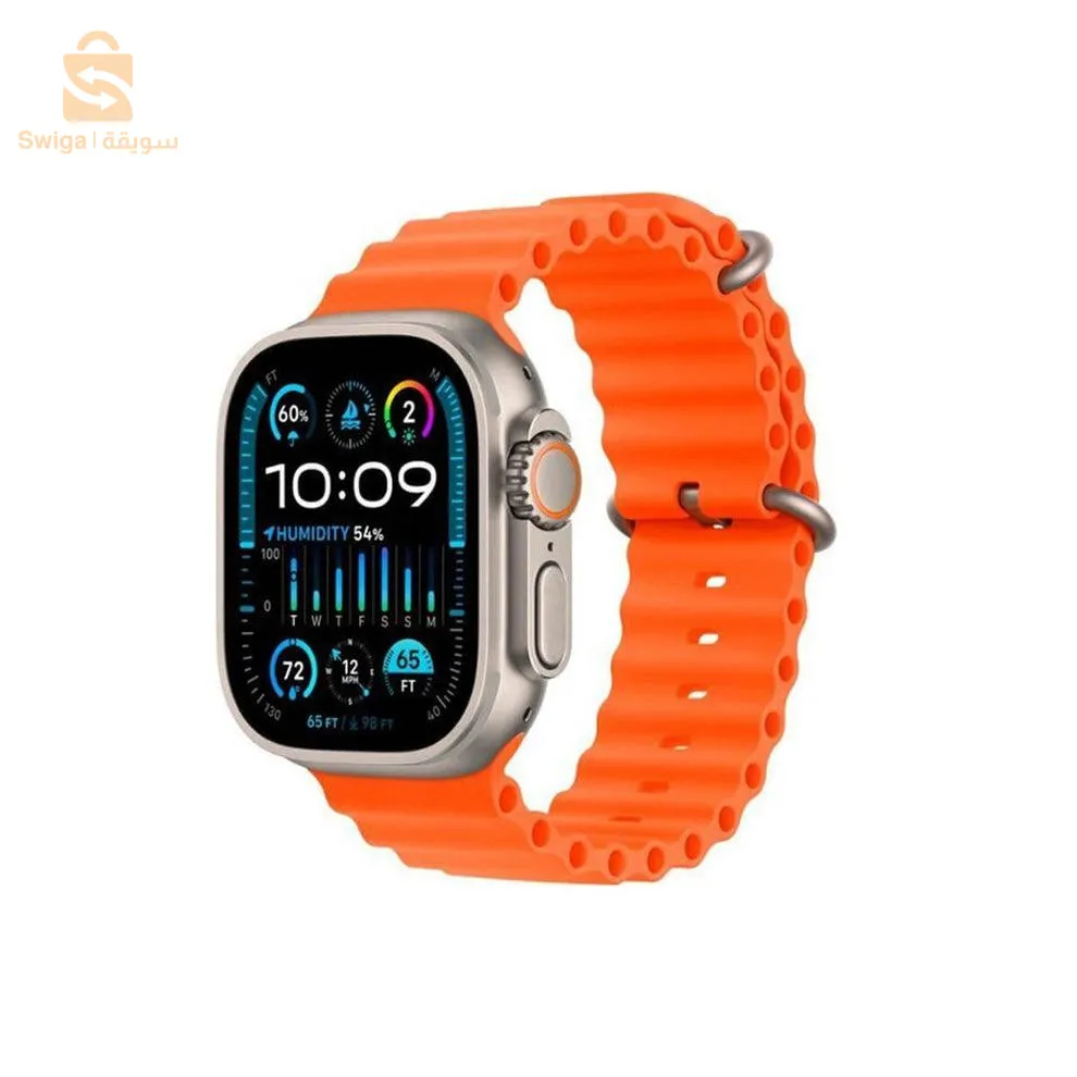 توصيل  58  ولاية Smart watch T2000