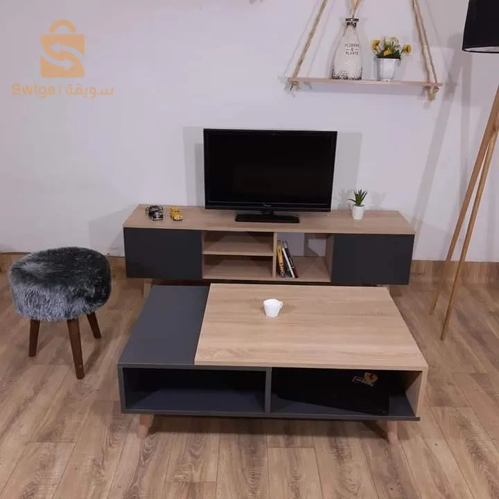 مابل تيفي بورت شوسير ليفنڨ