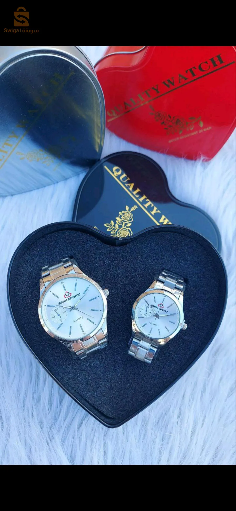كوفر كوبل ♥️