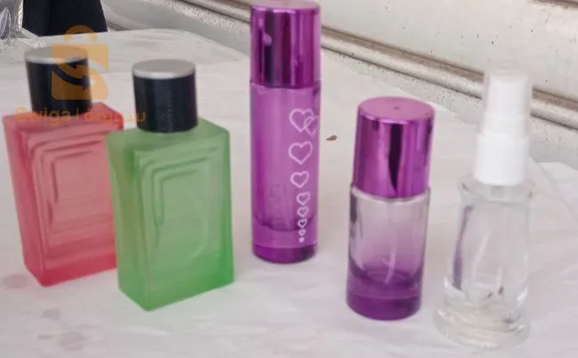 عطور أصلية