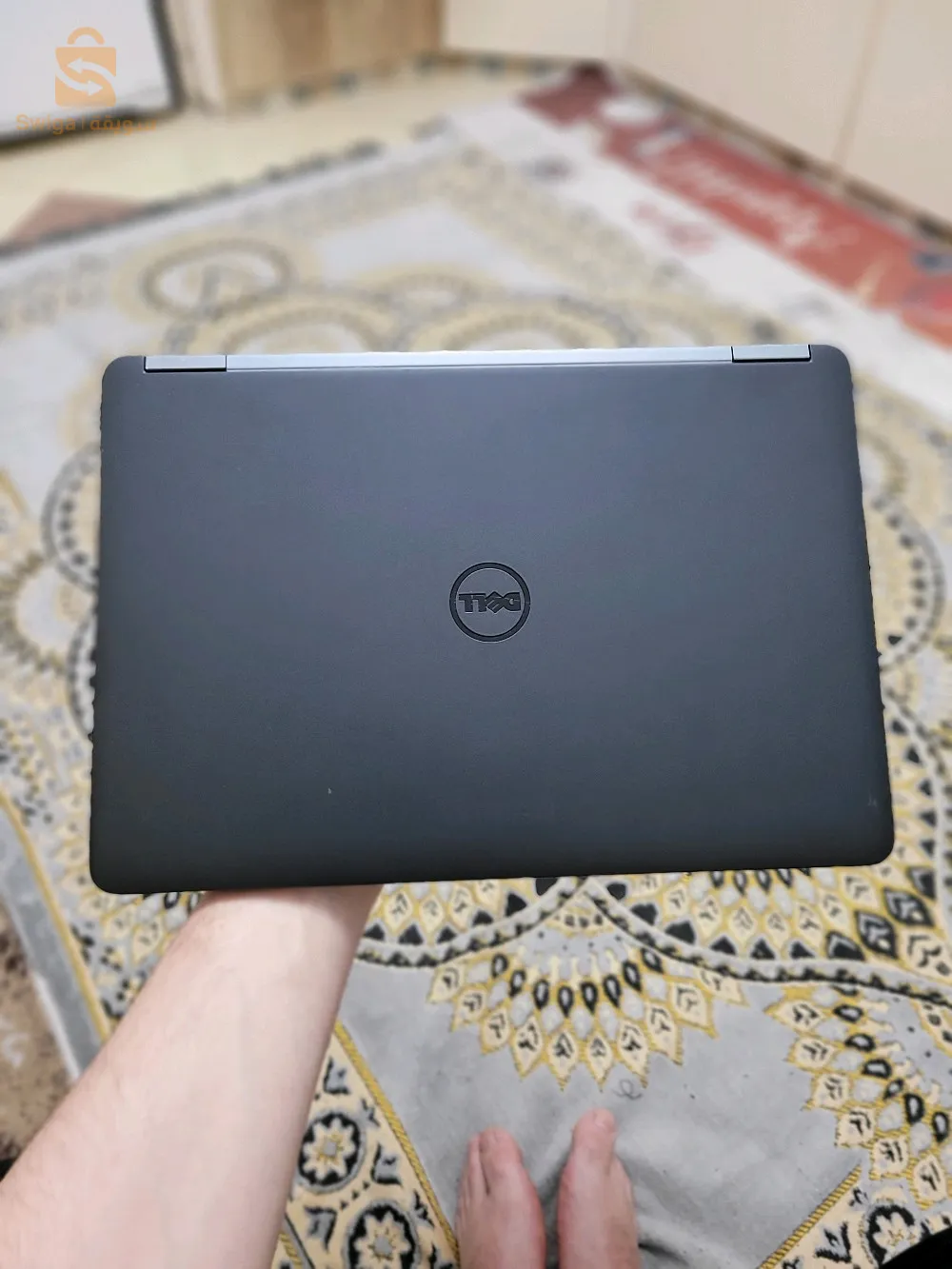 dell latitude e7270