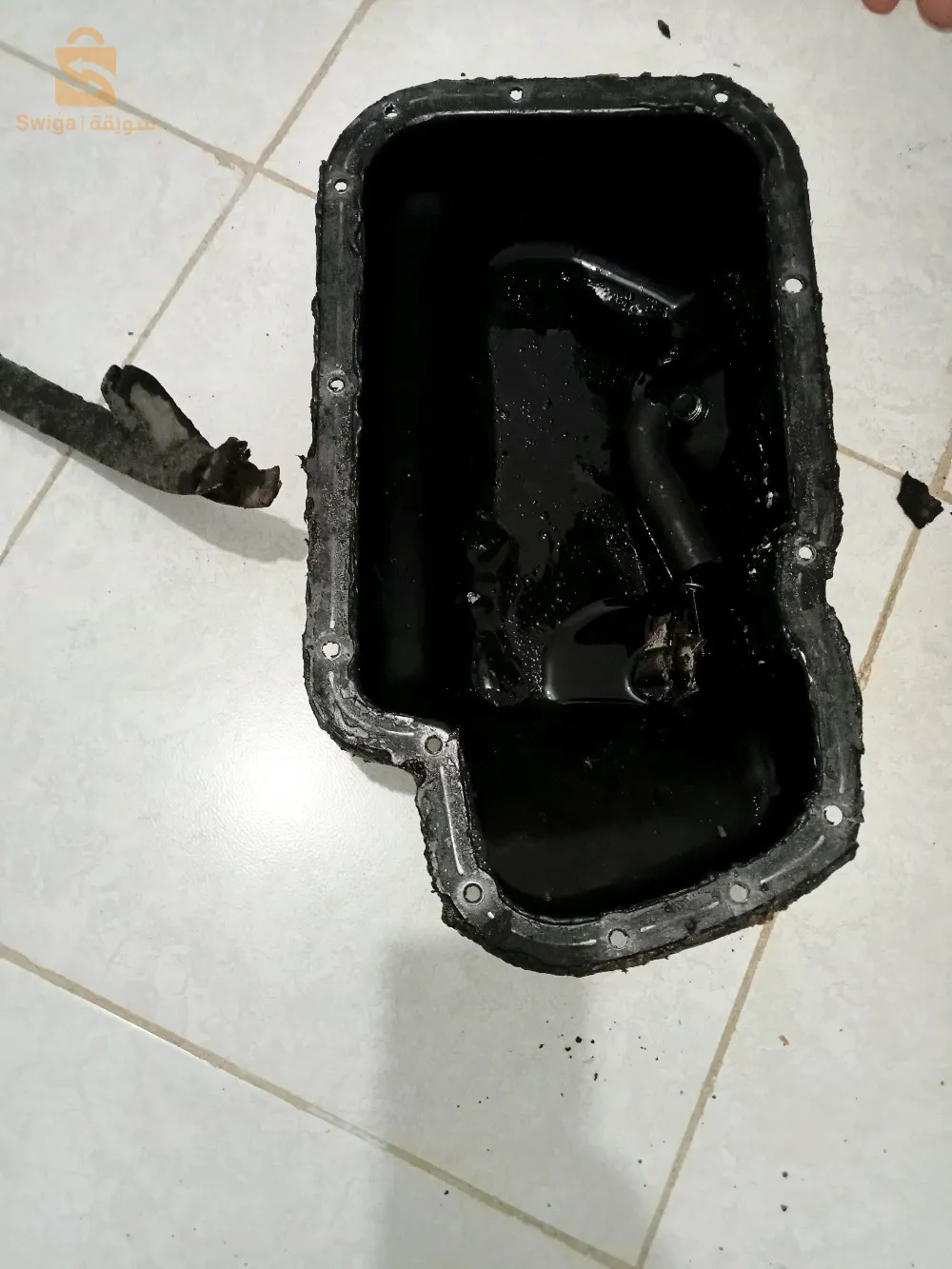 موتور206  مديمونطي نبيعو كامل