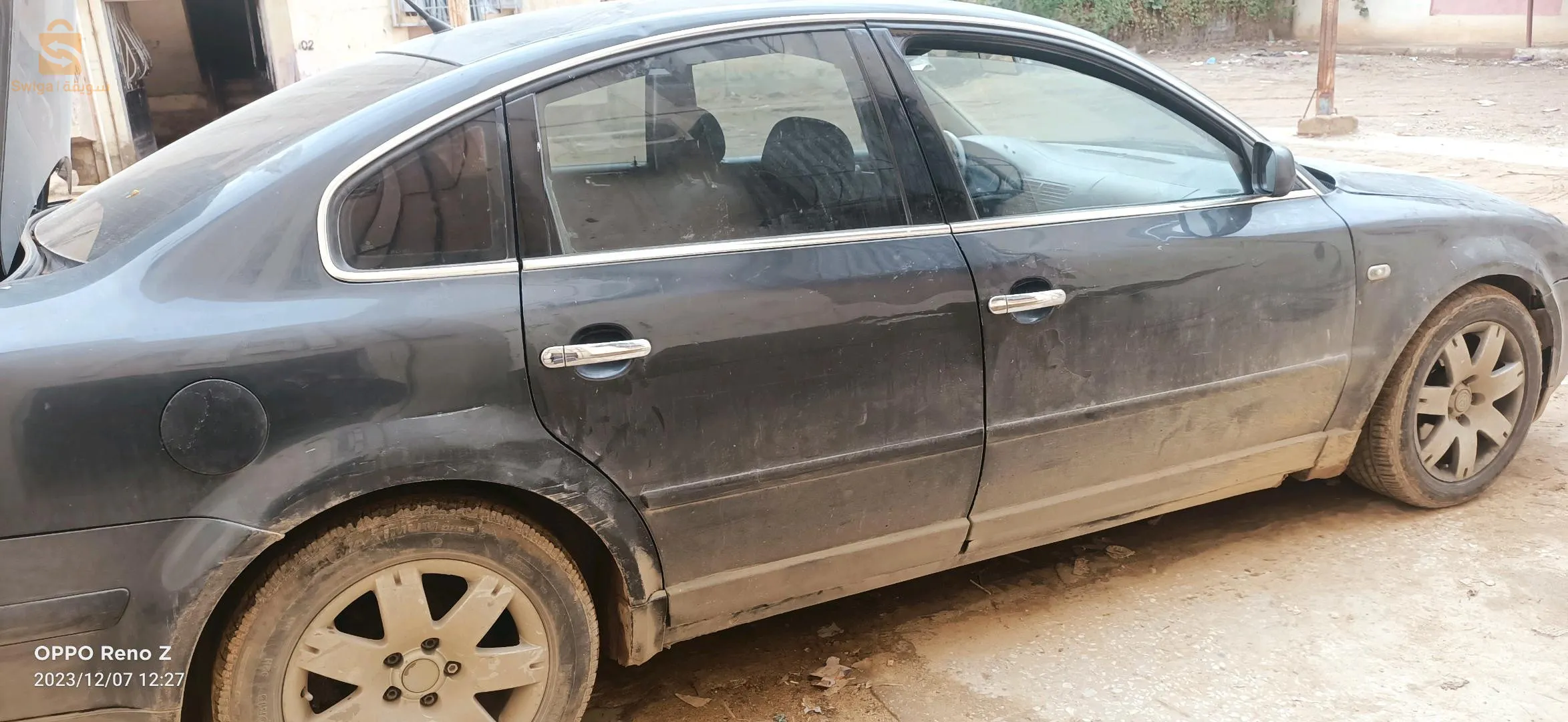 130 1.9 tdi
