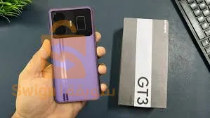 realmi GT3
