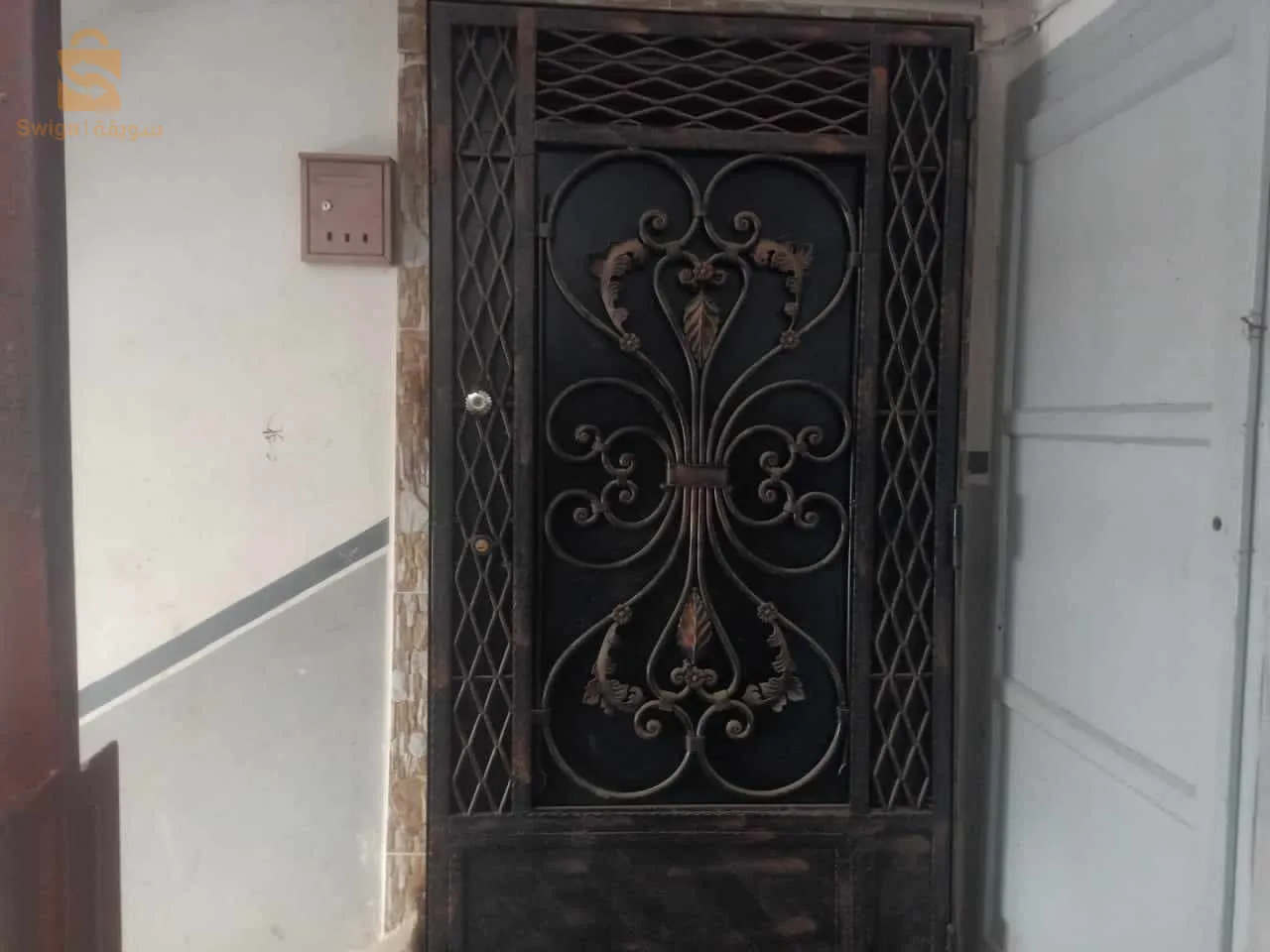 الطارف