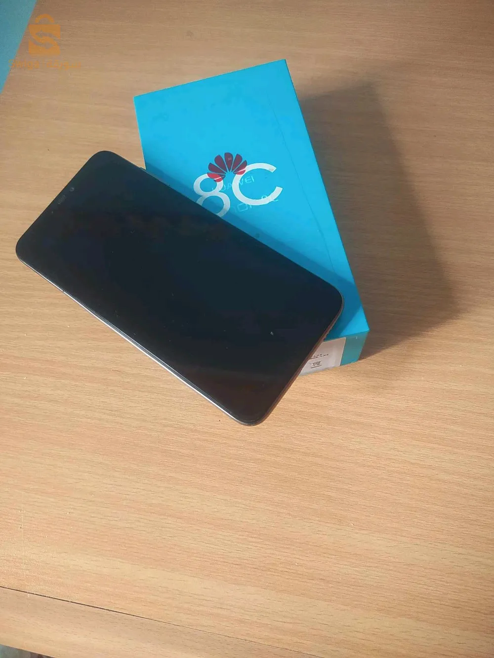 هاتف هواوي huawei 8c