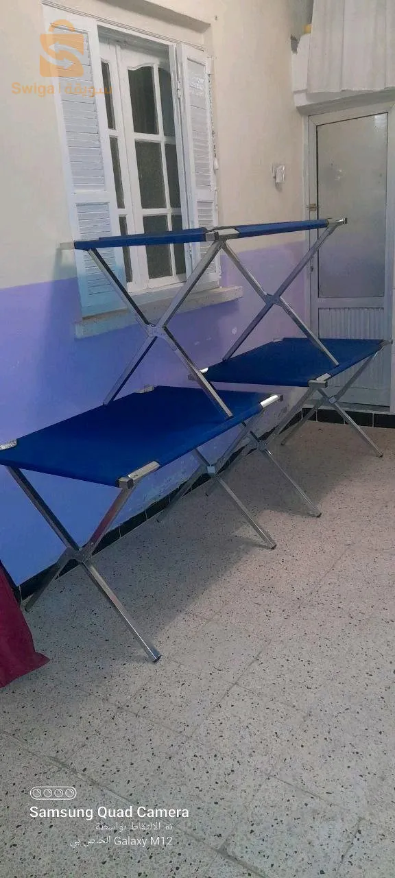 طريطو طول 2متر عرض 65سم ارتفاع 60سم سعر 6000الف_____________طريطو خفيف ويرفد حالة حجا شابة مستوردة طول 1متر عرض 60 ارتفاع 70سم 4000الف مرحبا بيكم  0773635262 06.97.16.17.32